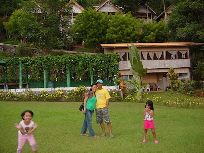 Nette's Life Journey: Revisiting “Lambagohan” .